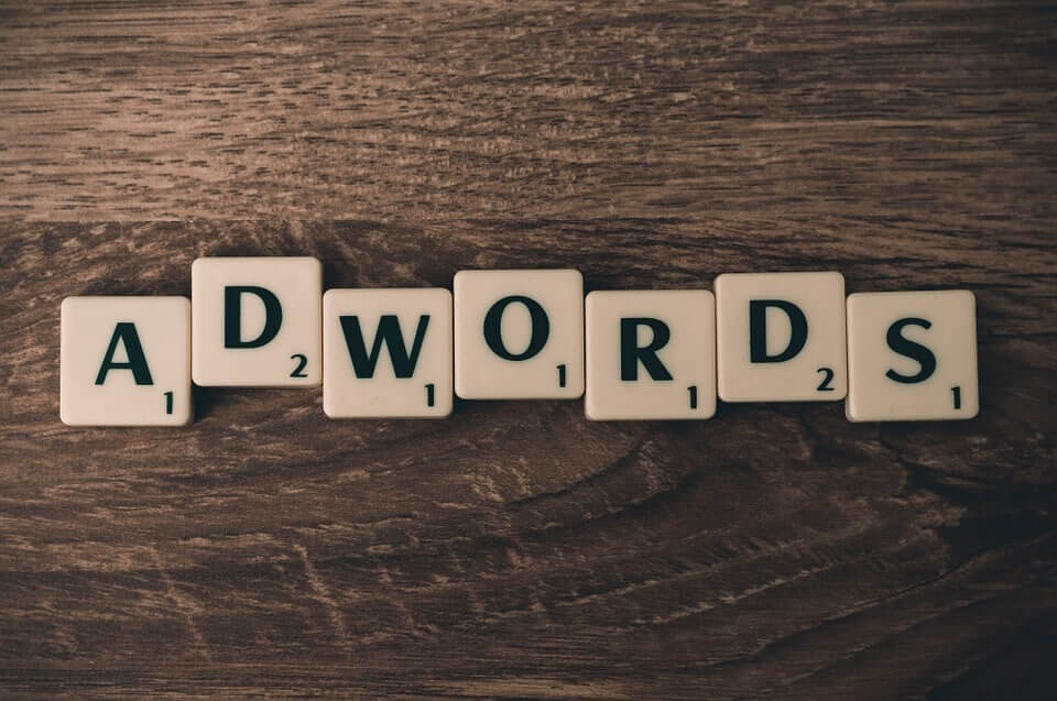 Optimisation Adwords – Referencement payant SEA