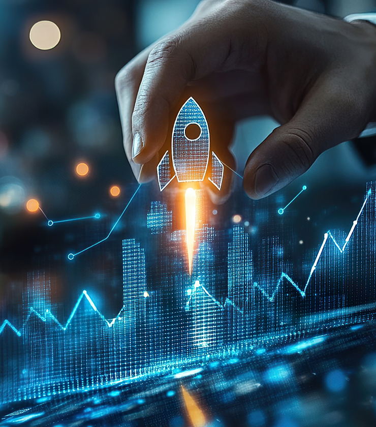Identification des opportunités et innovation