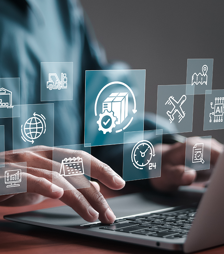 Optimisation des processus et efficacité opérationnelle